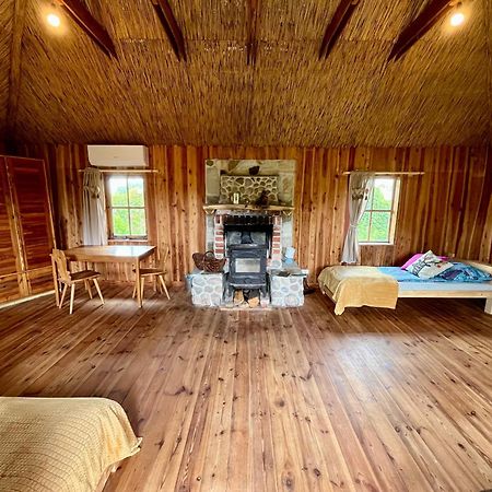 Dom Uzdrowisko Hotel Tolkmicko Luaran gambar