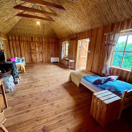 Dom Uzdrowisko Hotel Tolkmicko Luaran gambar