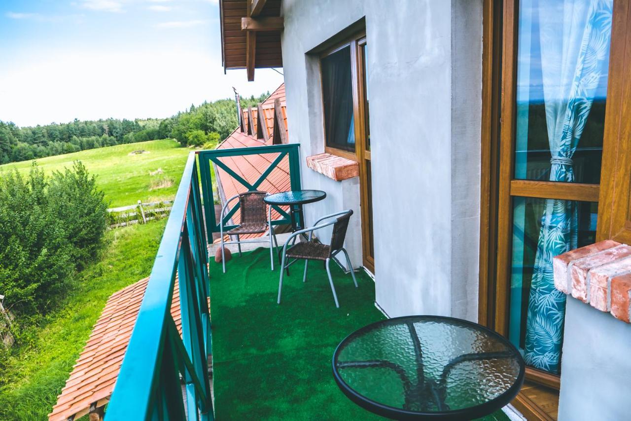 Dom Uzdrowisko Hotel Tolkmicko Luaran gambar