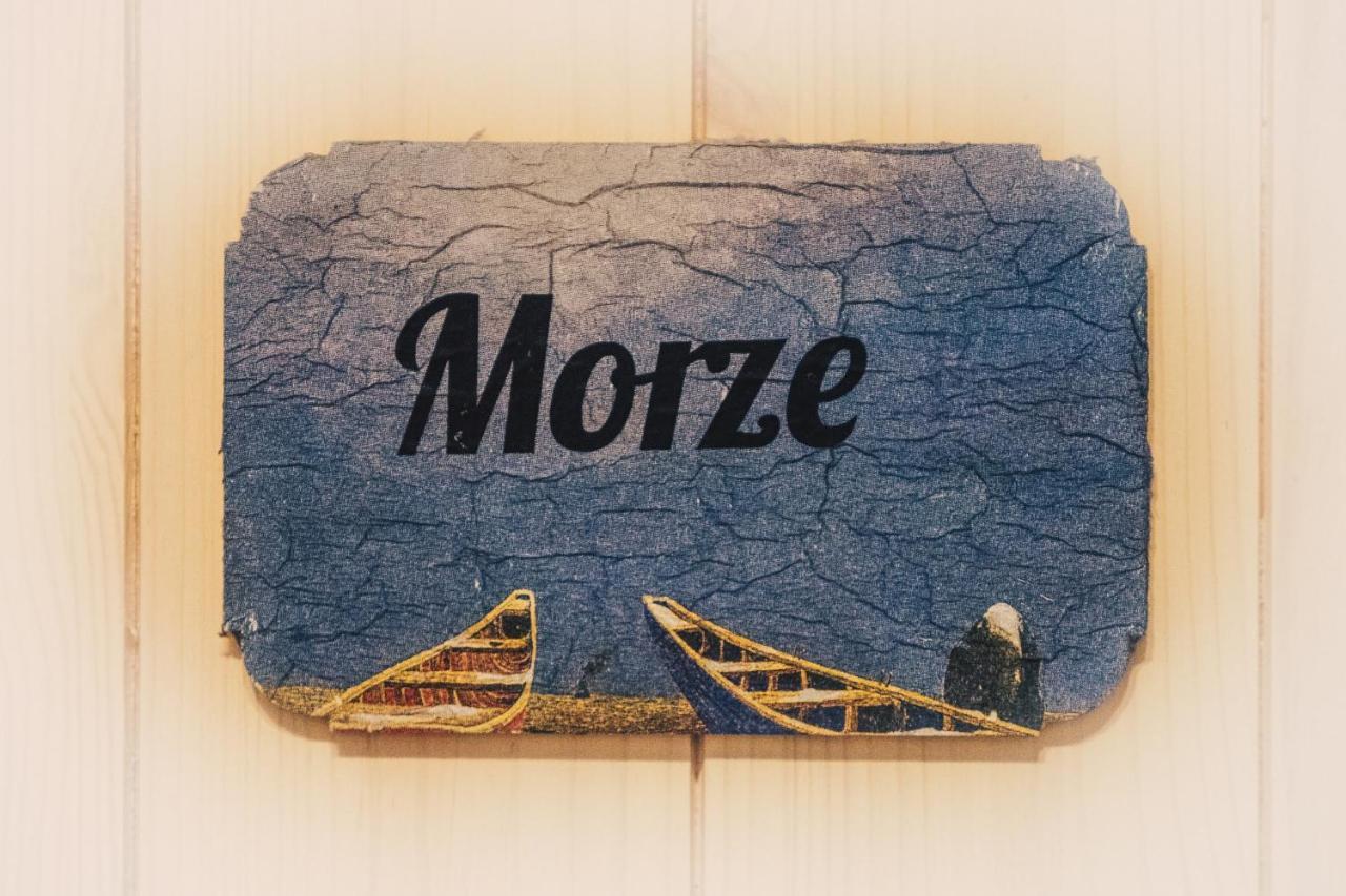 Dom Uzdrowisko Hotel Tolkmicko Luaran gambar