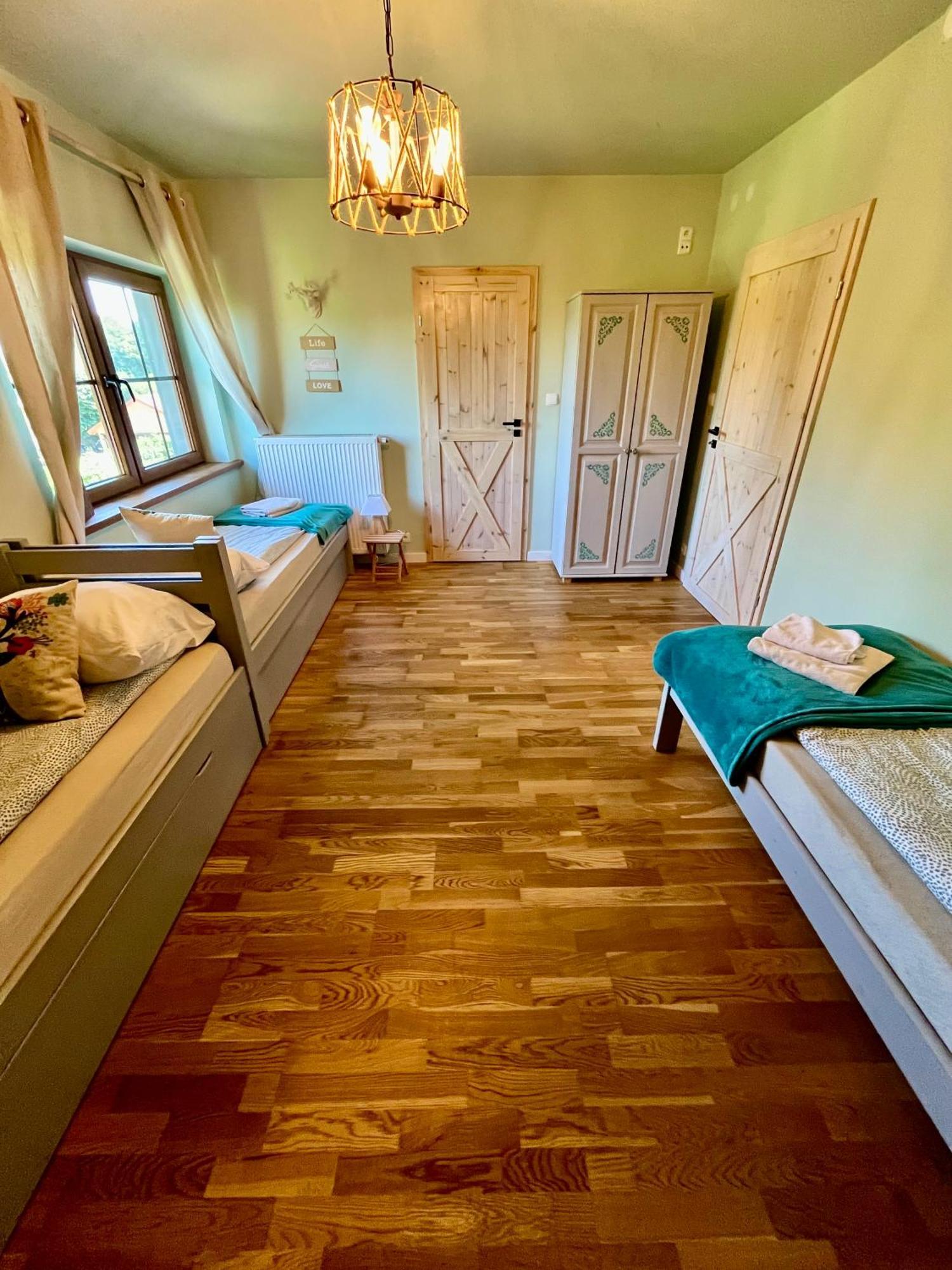 Dom Uzdrowisko Hotel Tolkmicko Luaran gambar