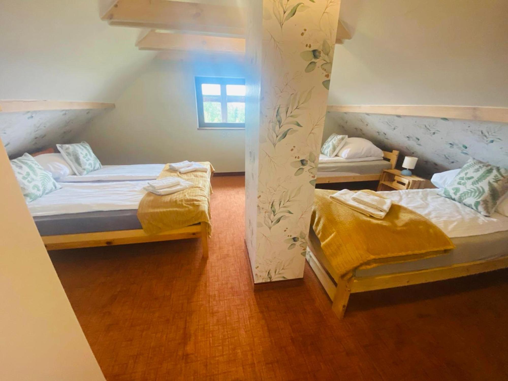Dom Uzdrowisko Hotel Tolkmicko Luaran gambar