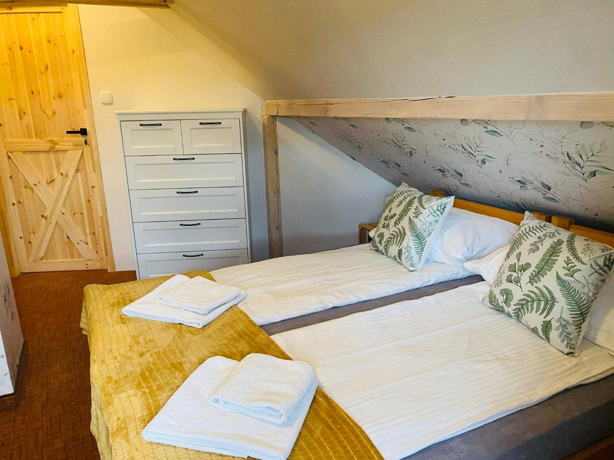 Dom Uzdrowisko Hotel Tolkmicko Luaran gambar