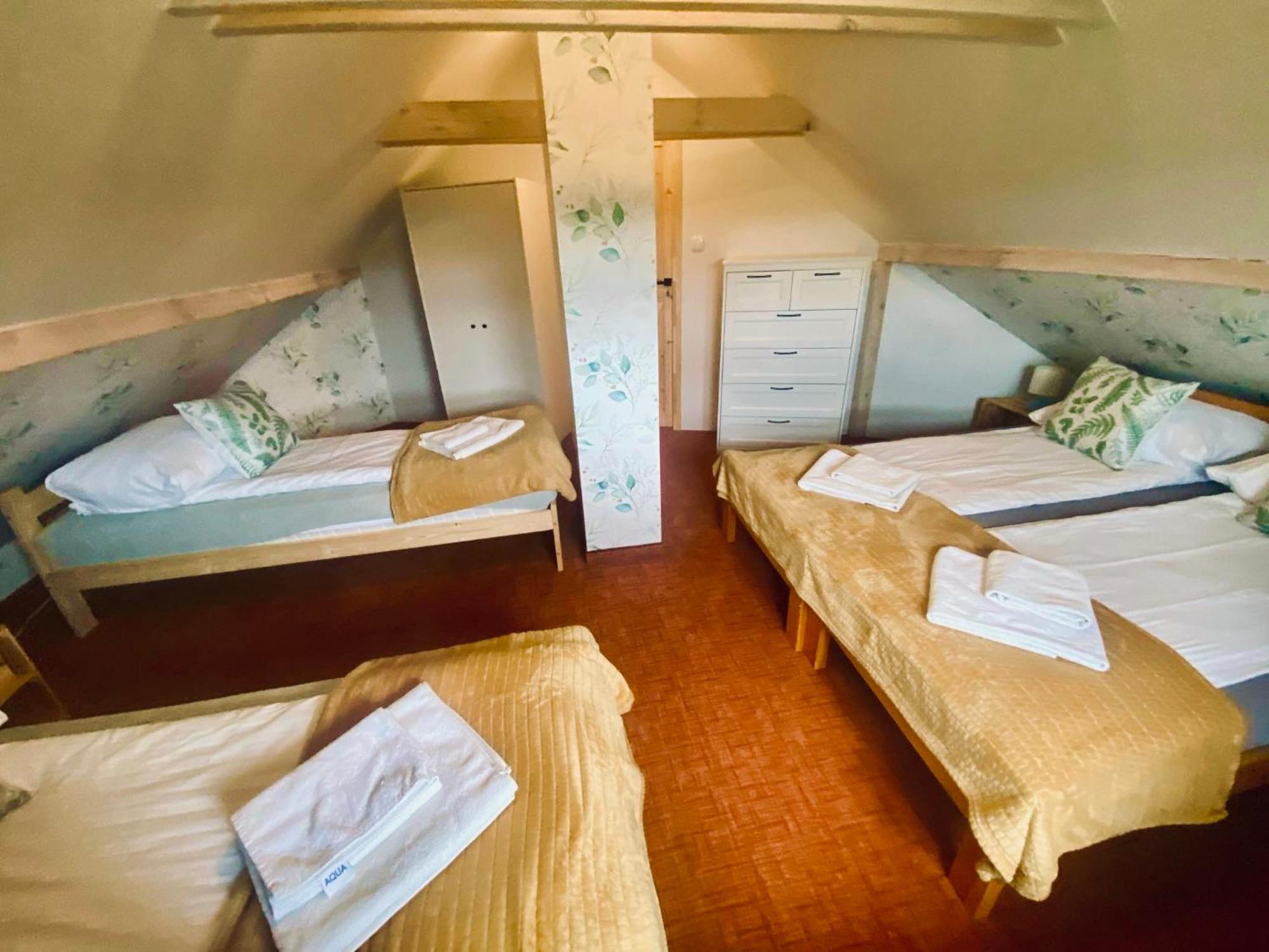 Dom Uzdrowisko Hotel Tolkmicko Luaran gambar