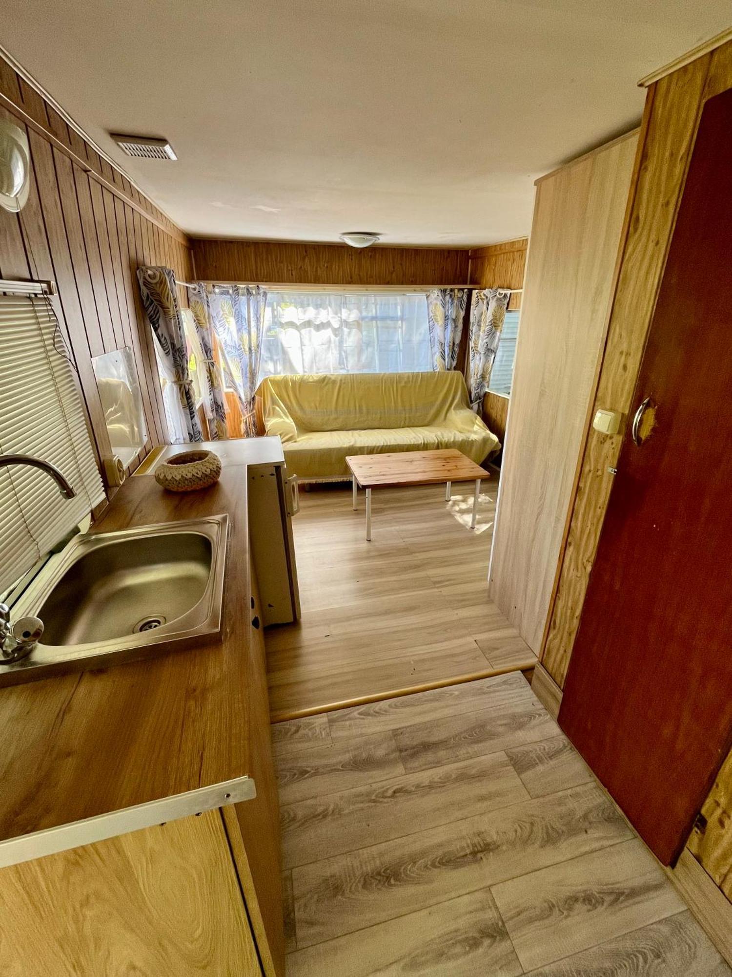Dom Uzdrowisko Hotel Tolkmicko Luaran gambar