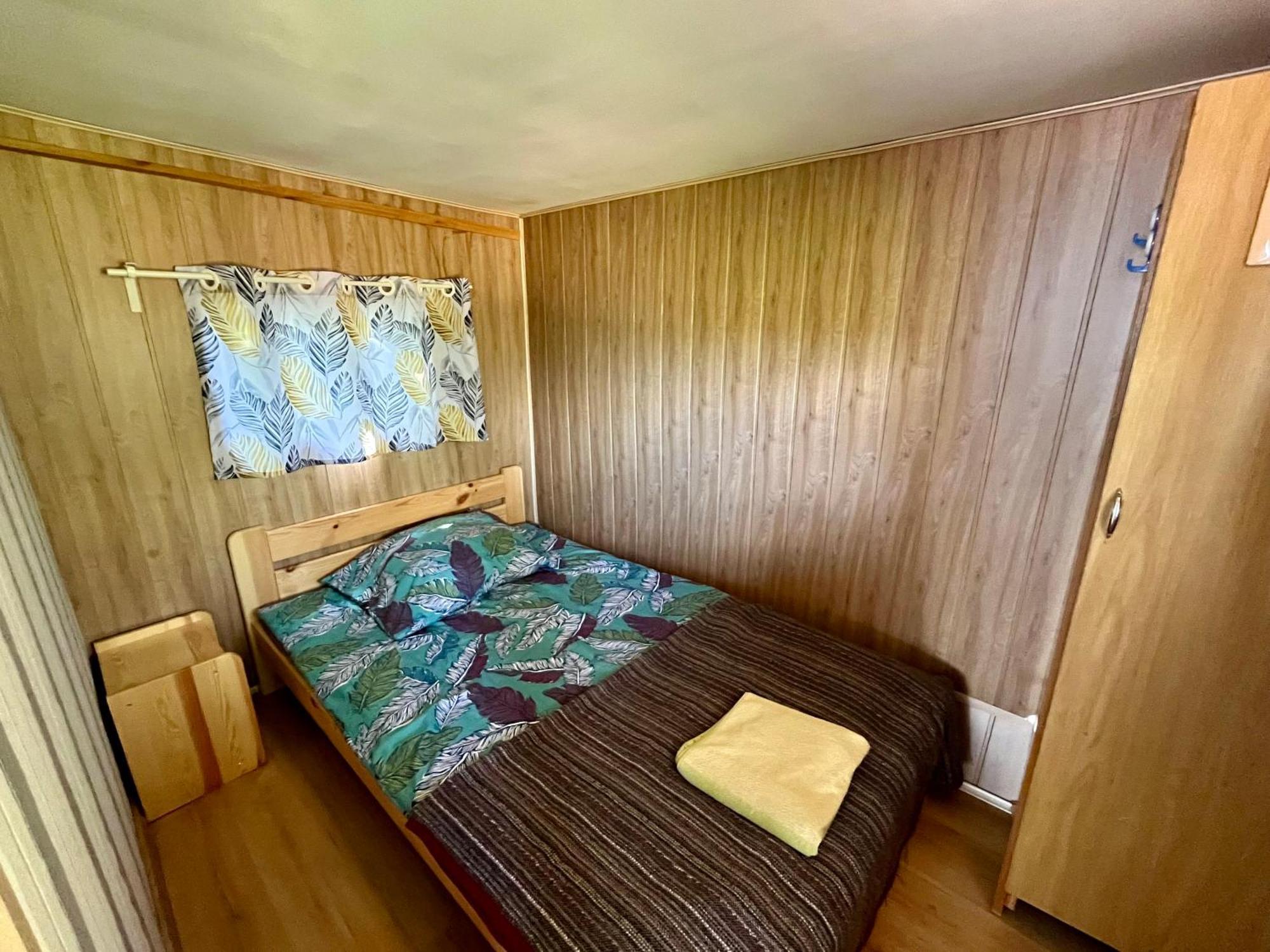 Dom Uzdrowisko Hotel Tolkmicko Luaran gambar